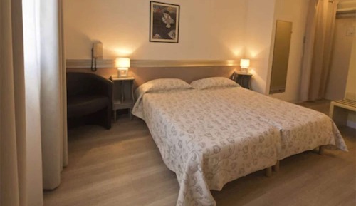 Double or Twin Room