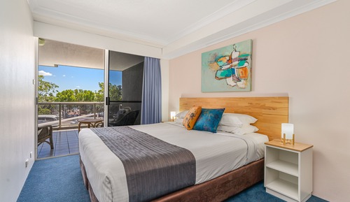 Standard Apartment