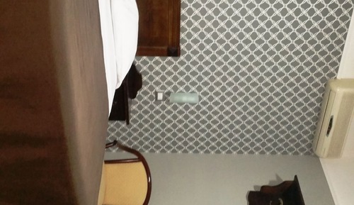 Standard Double Room Single Use