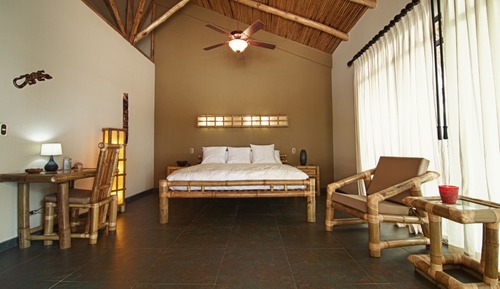 Deluxe Double Room, 1 King Bed