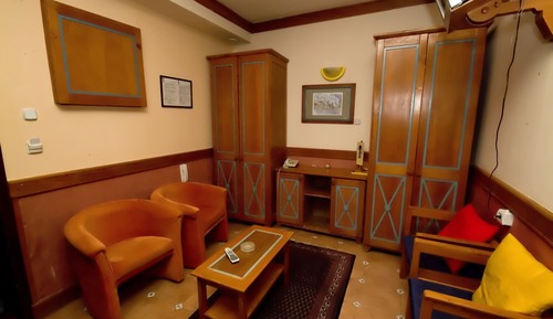 Apartment, 3 Bedrooms