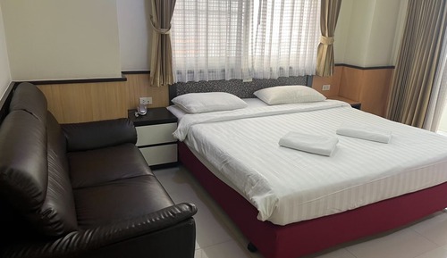 Grand Deluxe Double