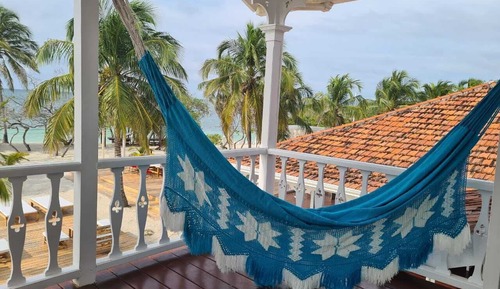 Suite, 1 King Bed, Private Bathroom