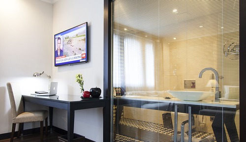 Superior Twin Room, 2 Twin Beds