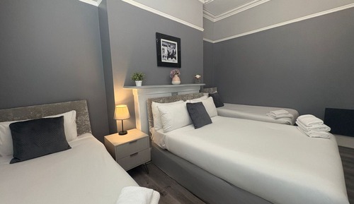 Suite, Ensuite (1)
