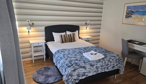 Superior Single Room
