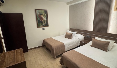 Suite, 2 Bedrooms, 2 Bathrooms, Partial Ocean View
