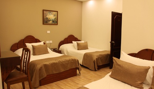 Economy Shared Dormitory, 1 Bedroom