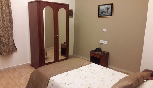 Economy Single Room, 1 Twin Bed
