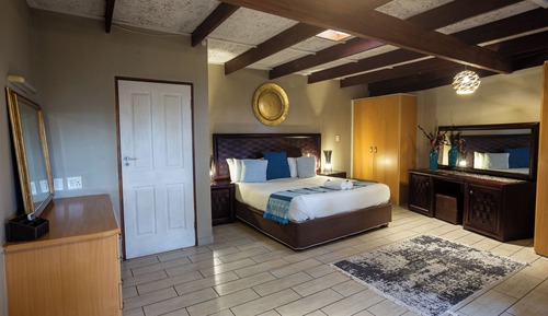 Family Apartment