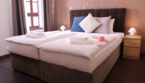 Suite, 1 Bedroom