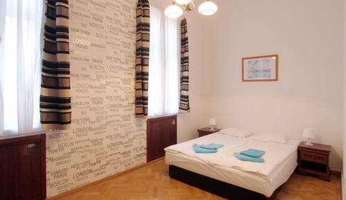 Suite, 2 Bedrooms