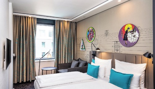 Comfort Room