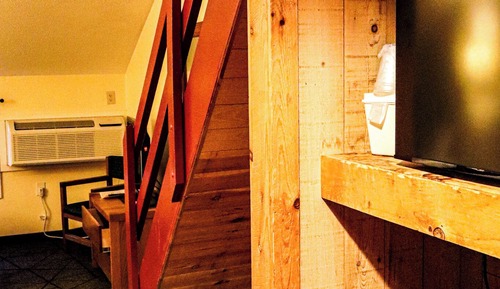 Junior Loft
