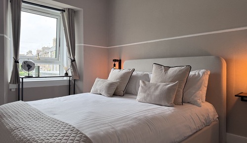 Double Room, Ensuite