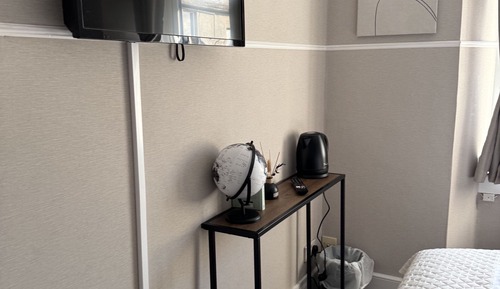 Standard Double Room, Ensuite