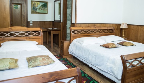 Comfort Apartment, 2 Bedrooms