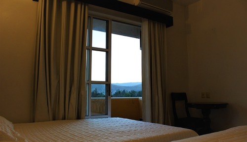 Standard Room, 2 Double Beds