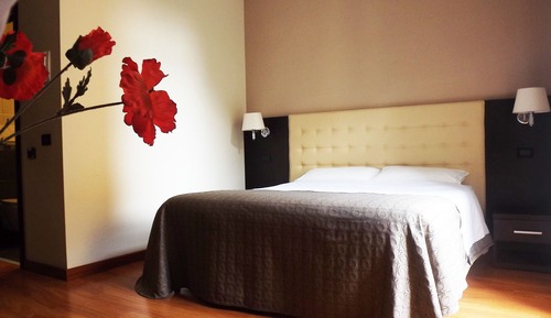 Double Room, Private Bathroom
