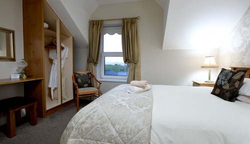 Single Room, Ensuite