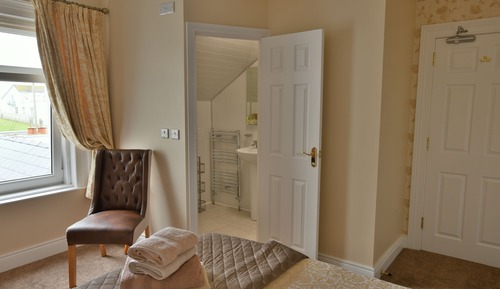Standard Double Room, Ensuite
