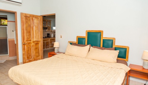 Villa, 1 Bedroom
