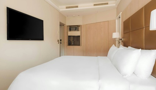 Room, 1 Queen Bed