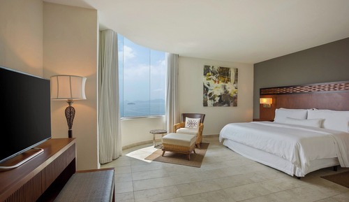 Club Suite, 2 Bedrooms