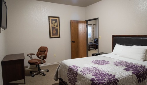Family Suite, 2 Bedrooms (Business Room)