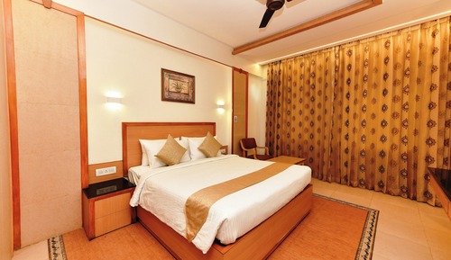 Luxury AC Room