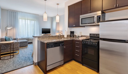 Suite, 2 Bedrooms