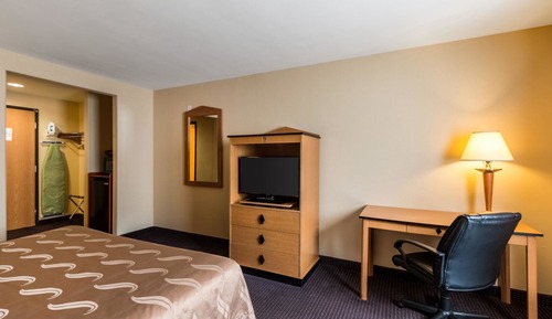 Room, 1 King Bed, Accessible, Non Smoking