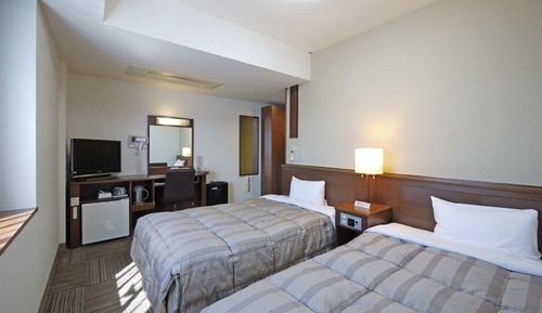 Twin Room, Multiple Beds, Non Smoking