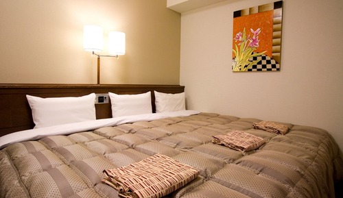 Family Double Room, 1 King Bed, Smoking