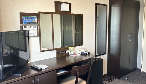 Comfort Twin Room, Smoking