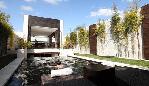 Signature Villa, Private Pool