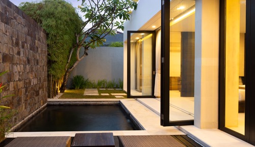 Pool Villa