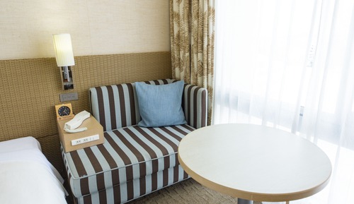 Single Room, Non Smoking (2 People)