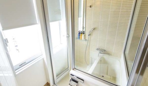 Separate Single Room, Non Smoking
