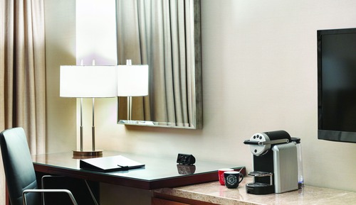 Premium Suite, 1 Double Bed
