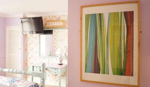 Kingsize Double Room
