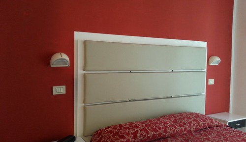 Economy Double Room (Small)
