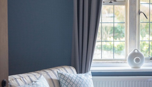 Junior Suite, 1 King Bed