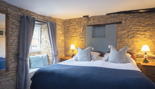 Junior Suite, Pets Allowed (Tetbury)