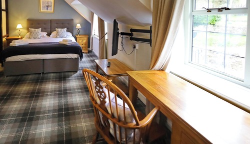 Classic Suite (Bibury Suite)