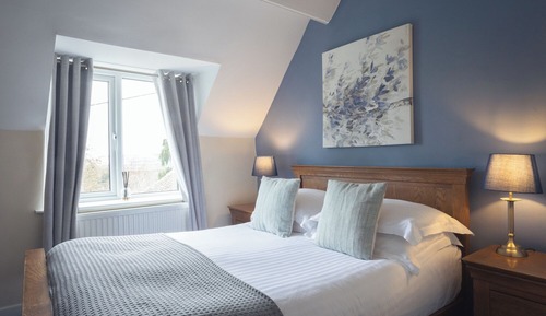 Double Room (Bourton)