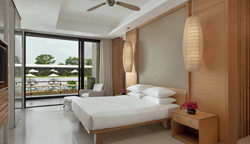 Regency Suite
