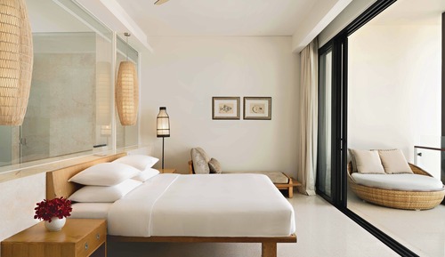 Executive Suite (Regency)