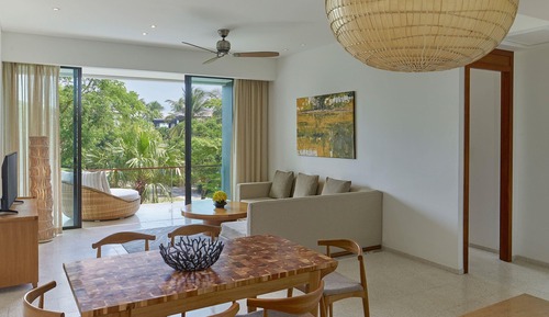 3 Bedroom Residence
