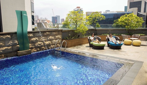 Premium Room, 1 Double Bed
